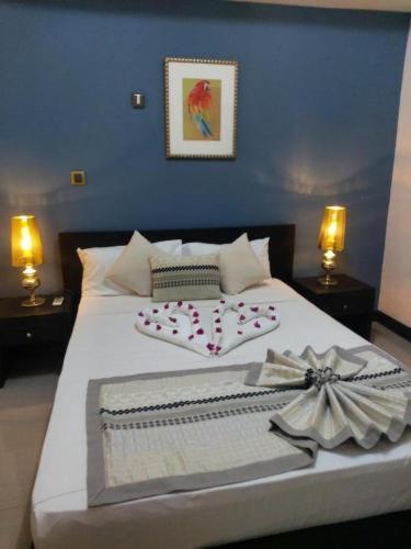 Pereybere Apartment With Breakfast And Private Balcony Pereybere Beach エクステリア 写真