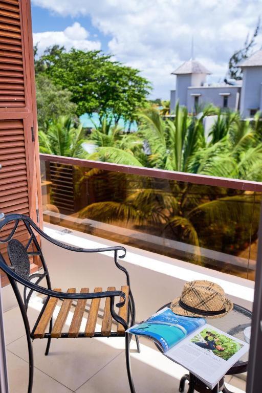 Pereybere Apartment With Breakfast And Private Balcony Pereybere Beach エクステリア 写真